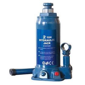 Hidraulikus palacekemlő, 2t