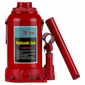 Bright Ride T92004 olajemelő 20T