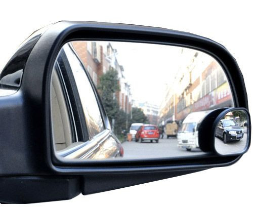 Kiegészítő tükör TK-3R-015