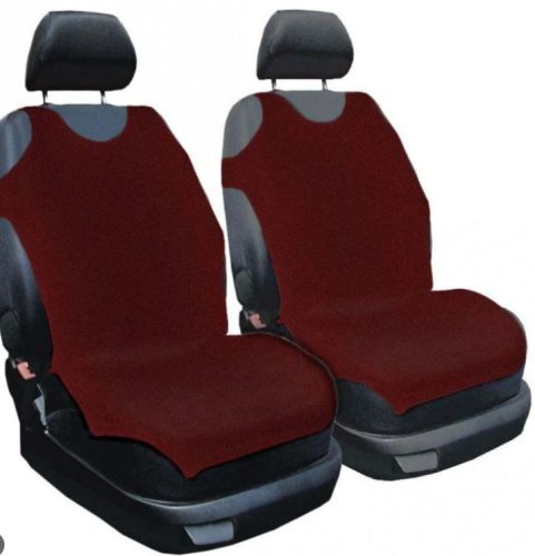 Trikó üléshuzat 2db-os Hagyományos UL-TRIKÓ Bordó
