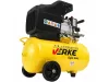 Verke Olajos kompresszor, levegősűrítő 50l, 2LE, 8bar
