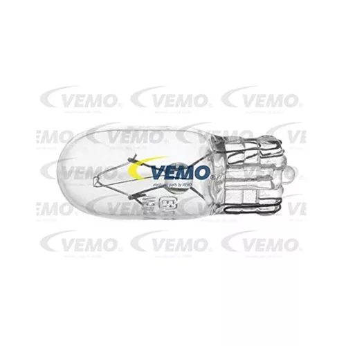 Vemo V99-84-0001 12V 5W W5W W2.1x9.5d foglalat nélküli izzó
