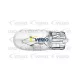 Vemo V99-84-0001 12V 5W W5W W2.1x9.5d foglalat nélküli izzó