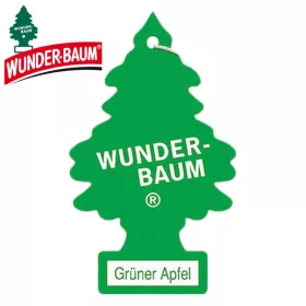 Wunderbaum illatosító - Grüner Apfel - zöldalma