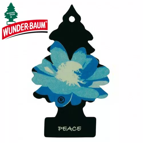 Wunderbaum illatosító - Peace - béke