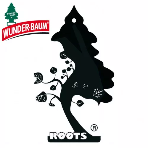 Wunderbaum illatosító - Roots - gyökerek