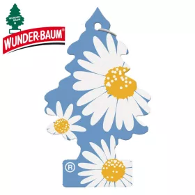 Wunderbaum illatosító - Daisy Chain - százszorszép