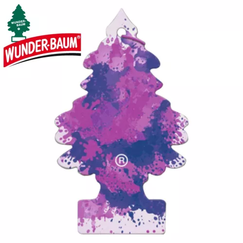 Wunderbaum illatosító - Berry Burst - megrepedt bogyó