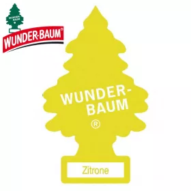 Wunderbaum illatosító - Zitrone - citrom