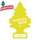 Wunderbaum illatosító - Zitrone - citrom