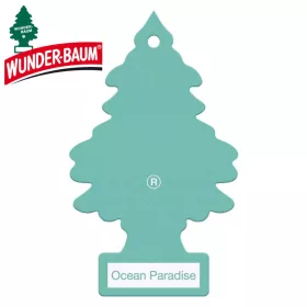   Wunderbaum illatosító - Ocean paradise - óceáni paradicsom