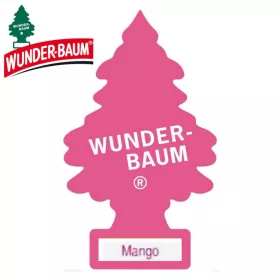 Wunderbaum illatosító - Mango - mangó