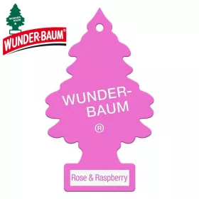 Wunderbaum illatosító - Rose-Raspberry - Rózsa-Málna