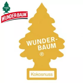 Wunderbaum illatosító - Kokosnuss - kókusz