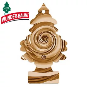 Wunderbaum illatosító - Melting Caramel - olvadó karamell