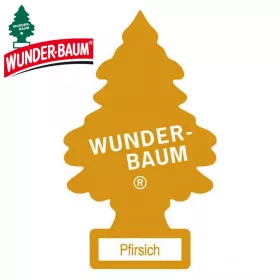 Wunderbaum illatosító - Pfirsich - barack
