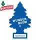 Wunderbaum illatosító - Sportfrische - sportos frissesség
