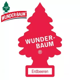 Wunderbaum illatosító - Erdbeeren - eper