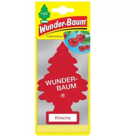 Wunderbaum illatosító - Kirsche - Cseresznye