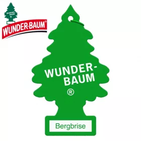 Wunderbaum illatosító - Bergbrise - hegyi szellő