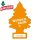 Wunderbaum illatosító - Orange - narancs
