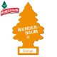 Wunderbaum illatosító - Orange - narancs