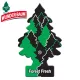 Wunderbaum illatosító - Forest Fresh - erdei frissesség