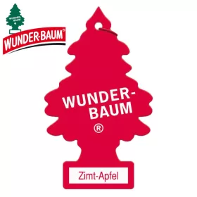 Wunderbaum illatosító - Zimt-Apfel - fahéj-alma