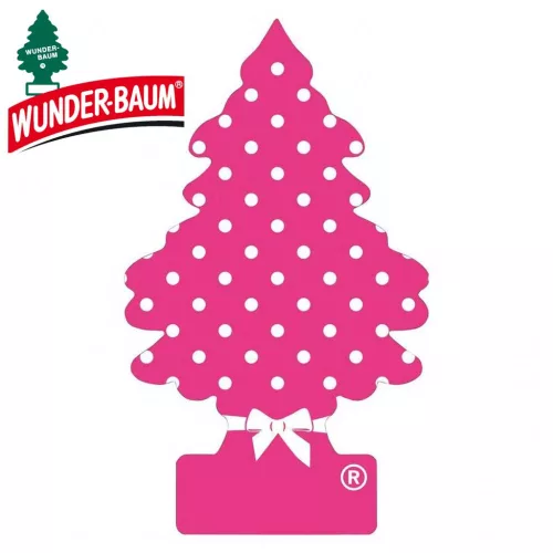 Wunderbaum illatosító - Frühlingsduft - tavaszi illat
