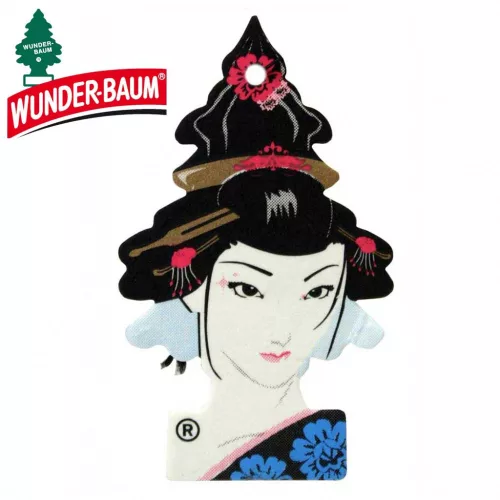 Wunderbaum illatosító - Geisha - gésa