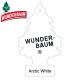 Wunderbaum illatosító - Arctic White - sarki fehérség