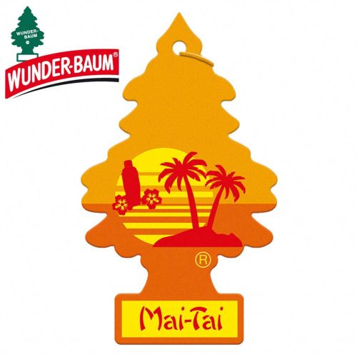 Wunderbaum illatosító - Mai-Tai