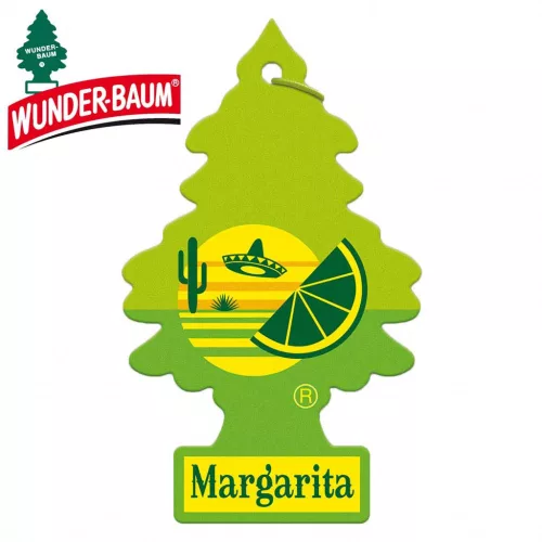 Wunderbaum illatosító - Margarita