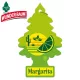 Wunderbaum illatosító - Margarita