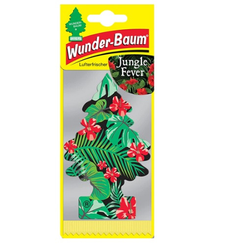 Wunderbaum illatosító - Jungle Fever
