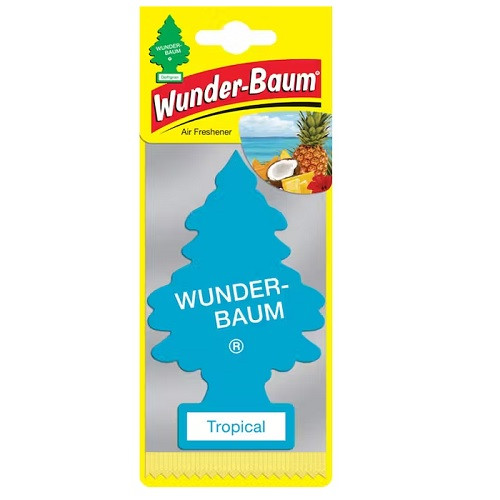 Wunderbaum illatosító - Tropical