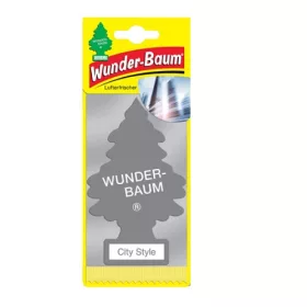 Wunderbaum illatosító -  City Style