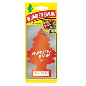 Wunderbaum illatosító -  Spice Market