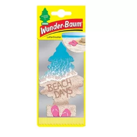 Wunderbaum illatosító -  Beach Days