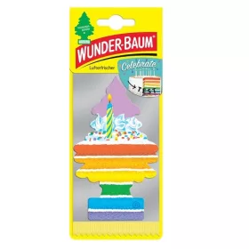 Wunderbaum illatosító -  Celebrate