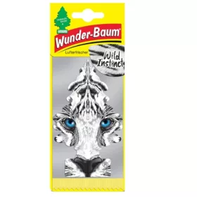 Wunderbaum illatosító -  Wild Instinct