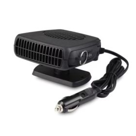 56006 Autós páramentesítő és fűtőventillator