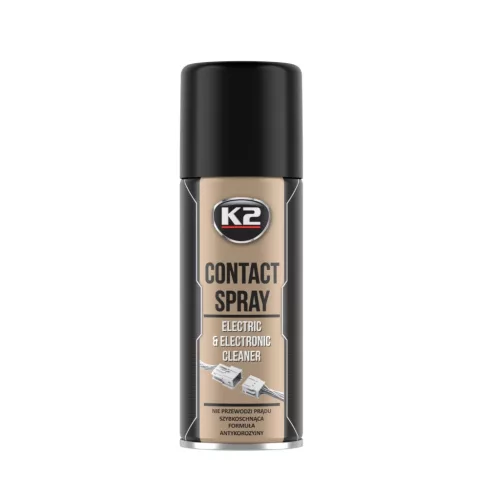 K2 W125 Contact Spray, kontaktspray, 400ml