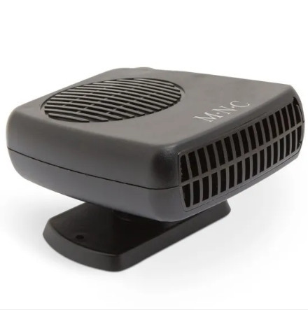 Fűtő ventilátor páramentesítésre 12V HY-4009