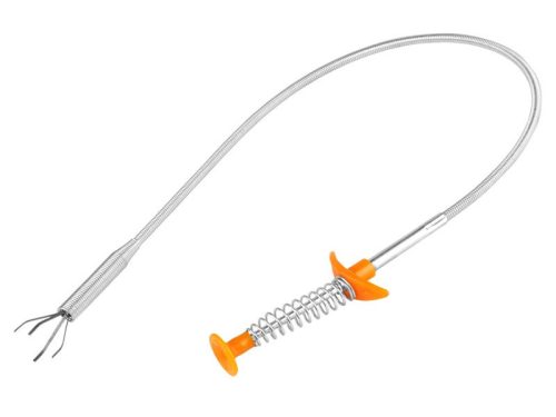 Flexibilis rugós felszedő PU-66GA