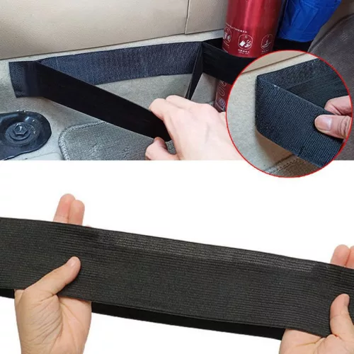 Csomagrögzítő pánt tépőzáras 2db 60cm-es
