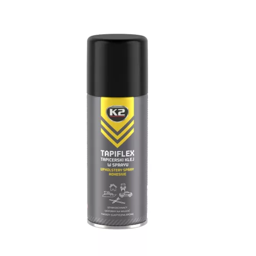 K2 W170 Tapiflex. ragasztó spray, 400 ml