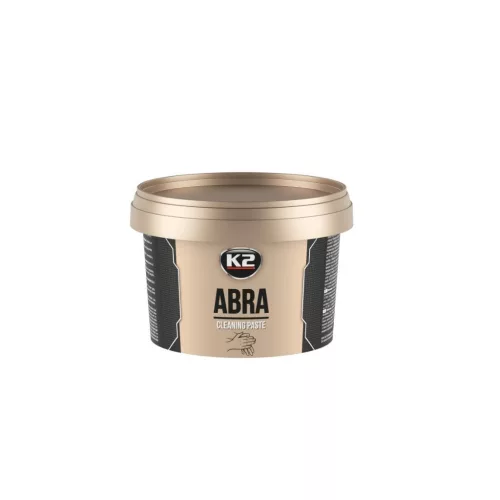K2 W521 Abra Cleaning Paste kéztisztító paszta, 500ml