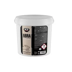 K2 W525 Abra Cleaning Paste kéztisztító paszta, 5lit