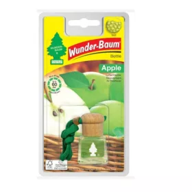 Wunderbaum fakupakos illatosító - Apple - Alma